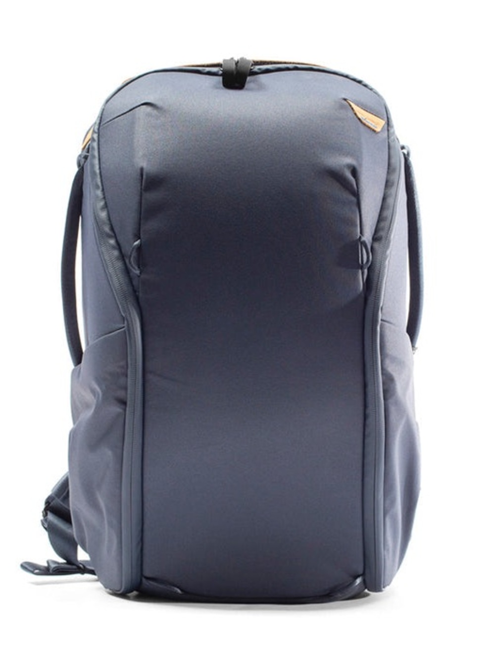 Peak Design Everyday Backpack Zip, 20L, Midnight Blue, Photographer’s Camera Bag